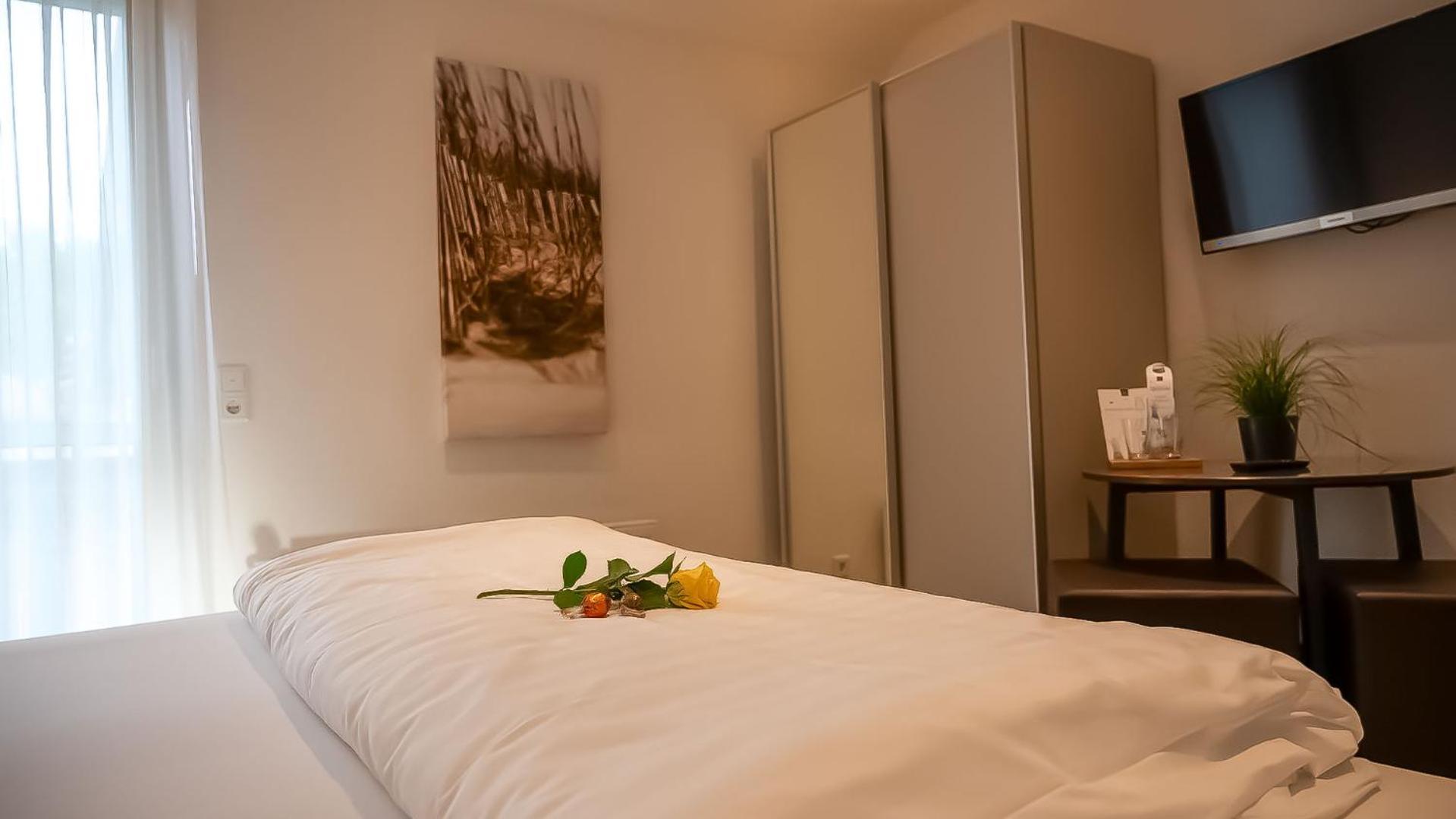 Hotel Am Huntepadd Dötlingen Εξωτερικό φωτογραφία