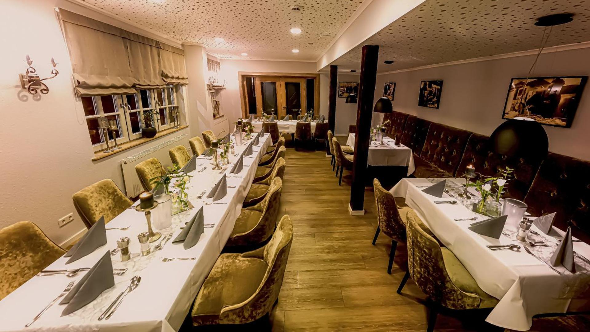Hotel Am Huntepadd Dötlingen Εξωτερικό φωτογραφία